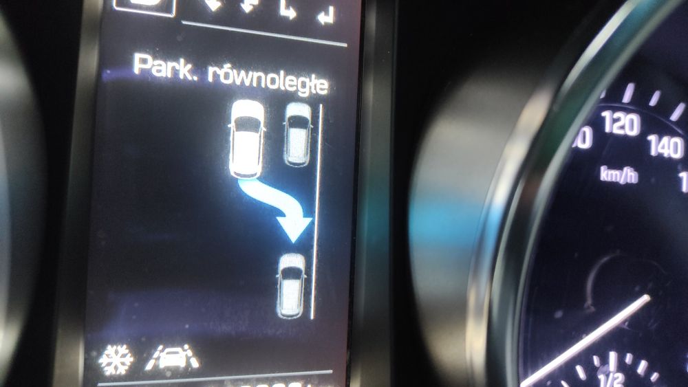 ! Zamiana ! LIMITED EDITION PLATINUM 2.2 200KM 4WD Automat Full Opcja