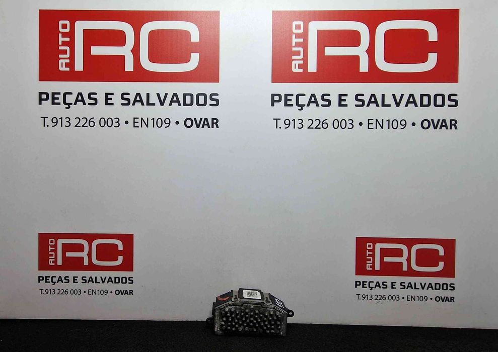 Resistência da Chauffage / Sofagem f011500024 - AUDI A4 B8 Avant