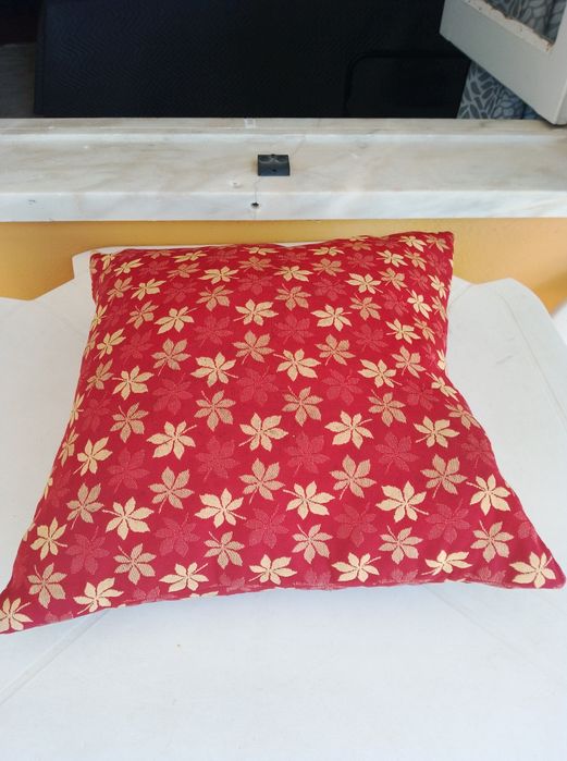 Almofada decorativa