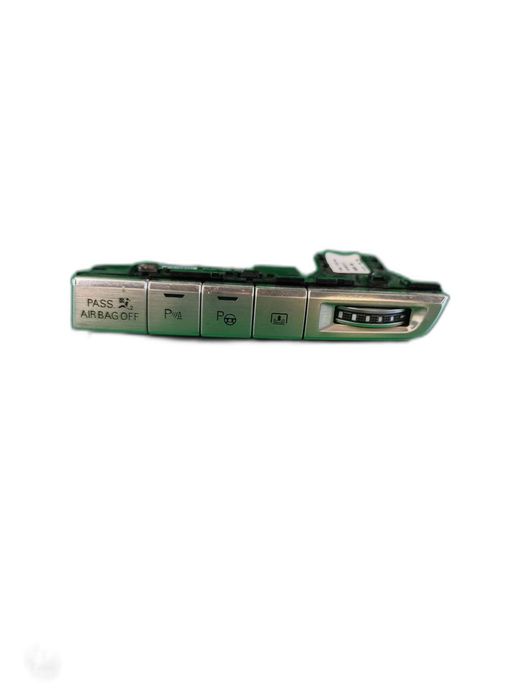 Comando / Botão / Interruptor Multifunções AUDI A8 D4