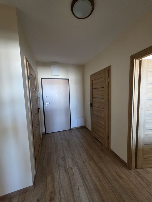 Wynajmę 57m dzielnica Borki