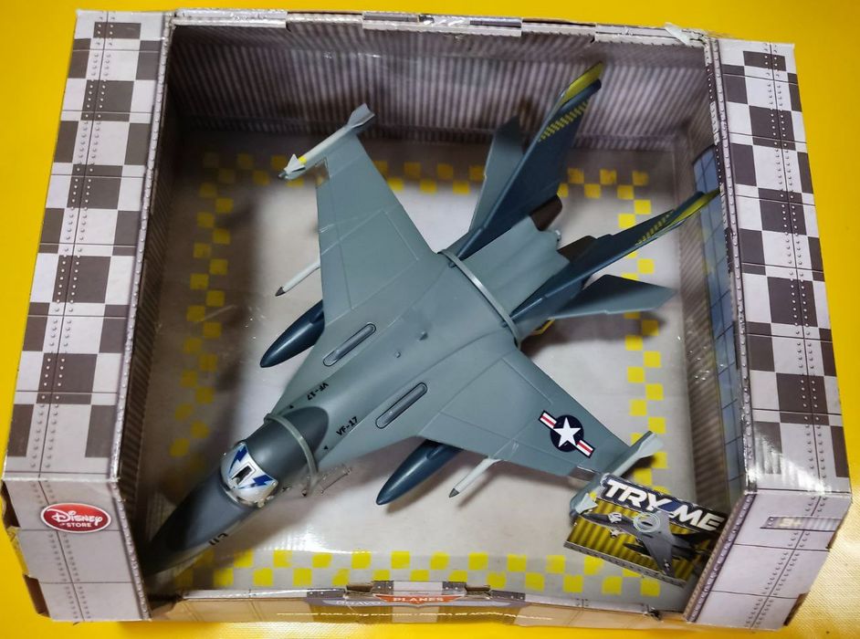 Літак Дісней герой мф Planes