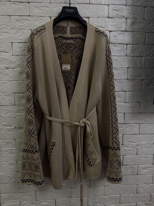 Кардиган 25 union