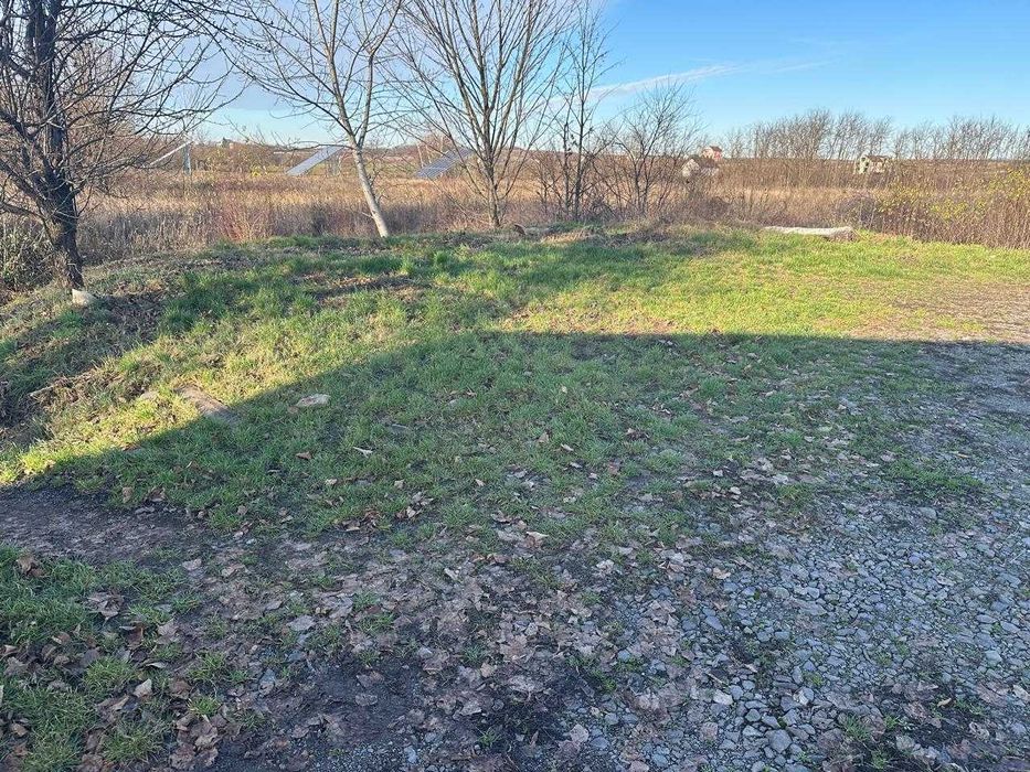 Земельна ділянка, площею 0.0068 га, Закарпатська обл.