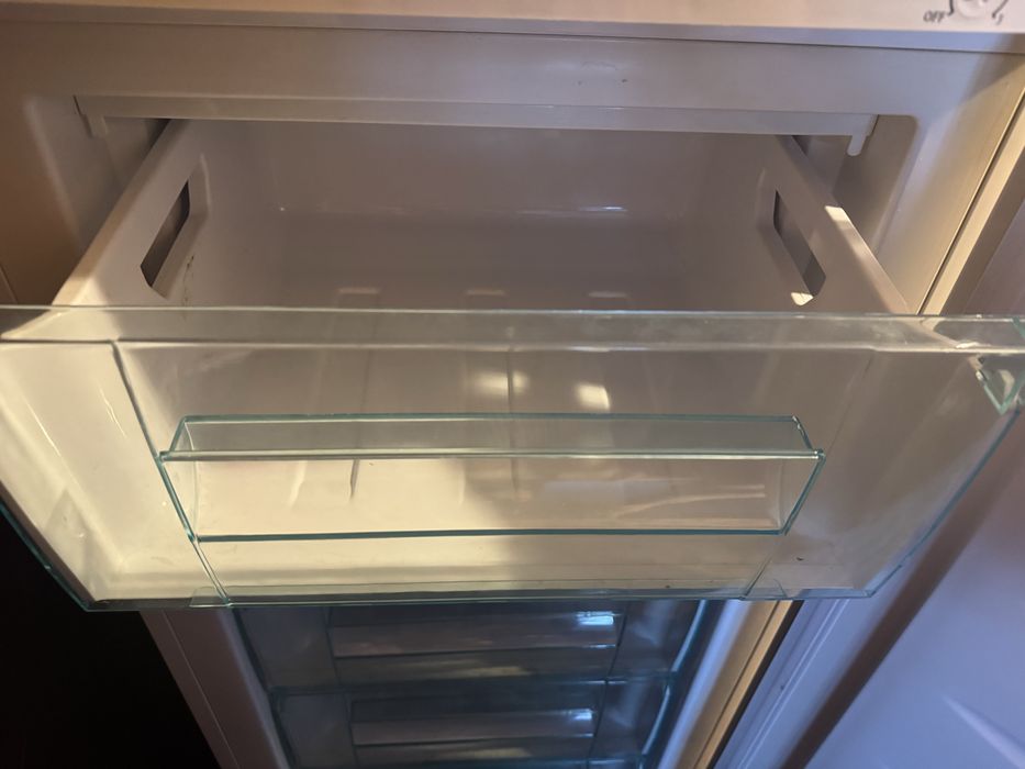 Морозильная камера DELFA