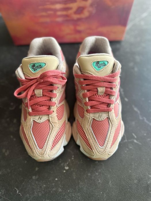 New Balance 9060 „Penny Cookie Pink” | Rozmiar 39.5 | Nowe, oryginalne
