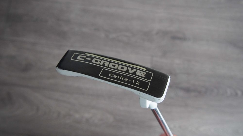 Kij do golfa Yes Putter 34,5 ''