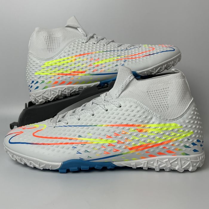 Сороконожки 34-46р Футзалки Бутси Сороконіжки Буци Бампи Копи Nike