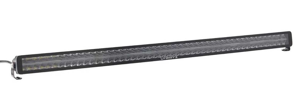 Barra LED offroad - LTPRTZ