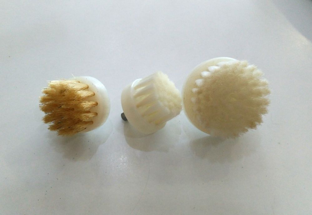 Aparelho de hidrodermoabrasão + Aparelho multifunções
