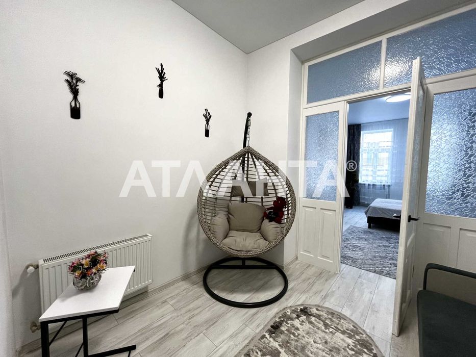 1-кімнатна квартира за адресою (площа 40 м²) - Atlanta.ua - фото 8