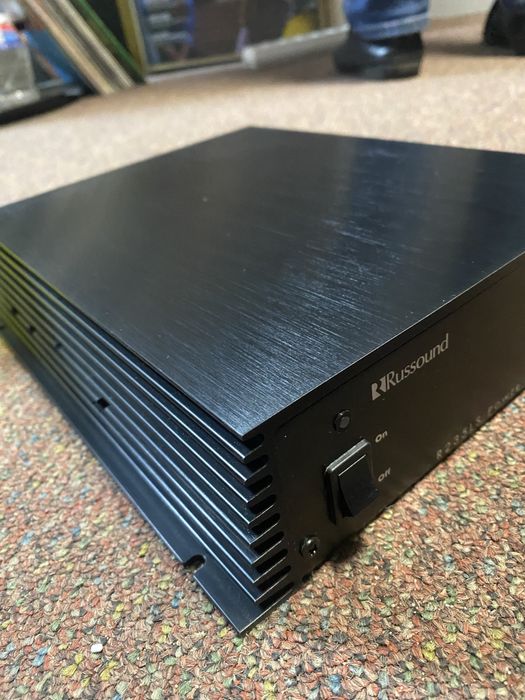 Russound R235LS Wzmacniacz