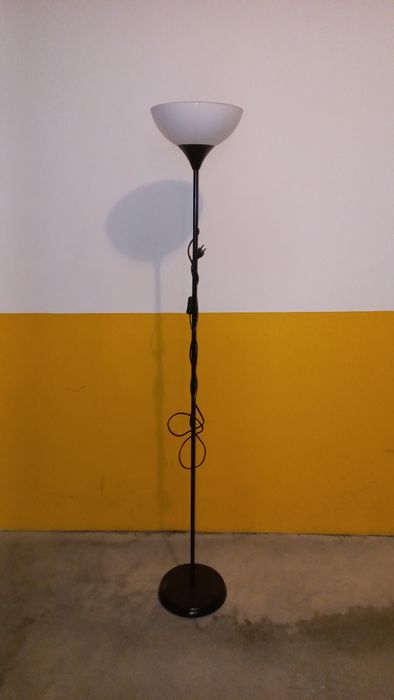 Candeeiro de pé TÅGARP