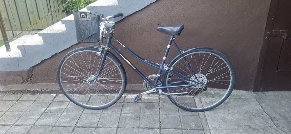 Rower KTM kolekcjonerski