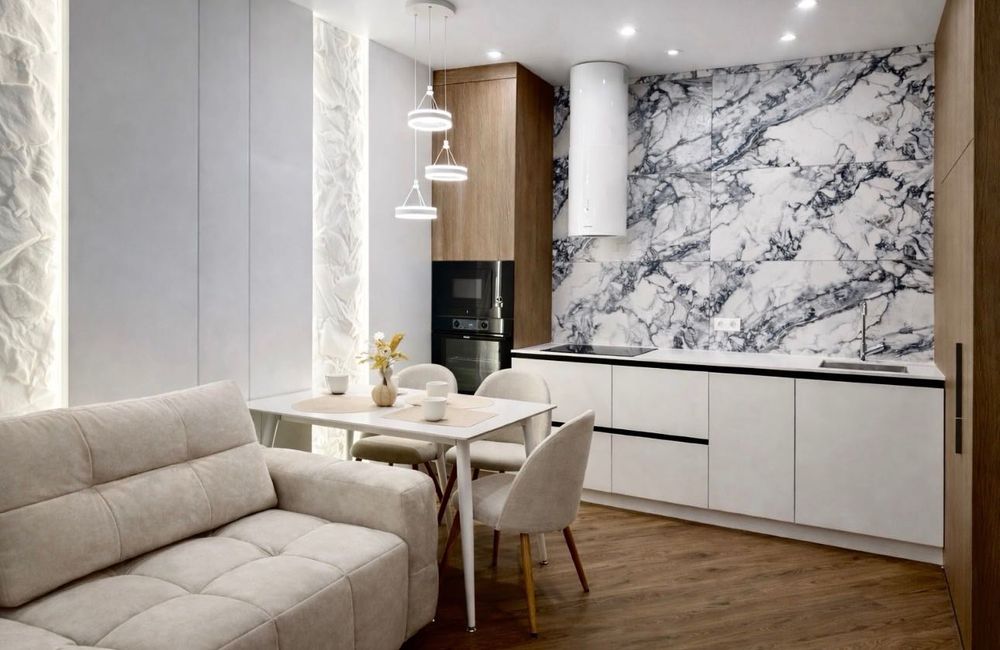 Квартира в яку закохуешься з першого погляду! ЖК Файна Таун