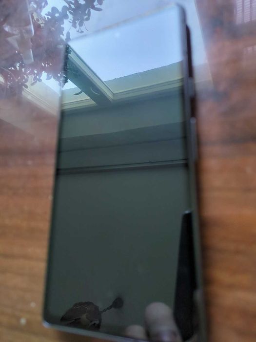 Google Pixel 7a Charcoal, 8 / 128, OLED, 90 Hz