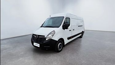 Cesja Opel Movano l3h2