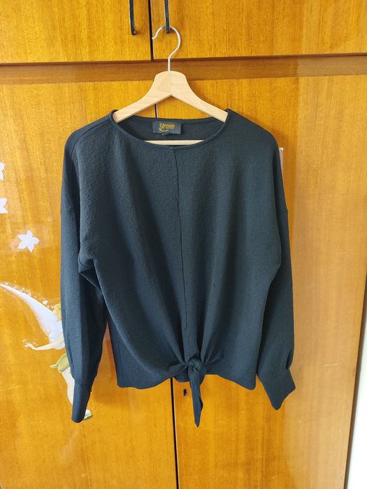 Elegancka bluzka M