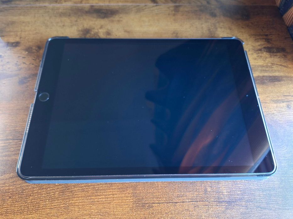 Ipad 8ª Geração 32GB (Space Grey)