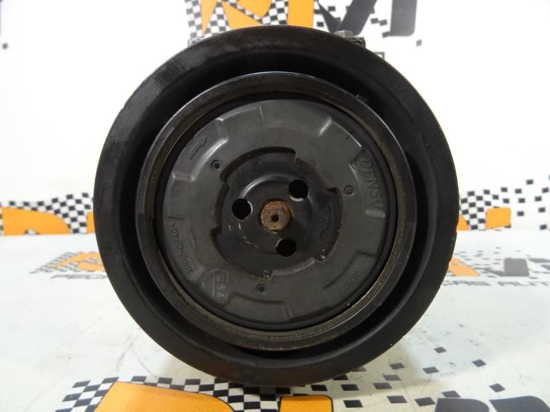 Compressor AC CITROËN C4 II (B7)