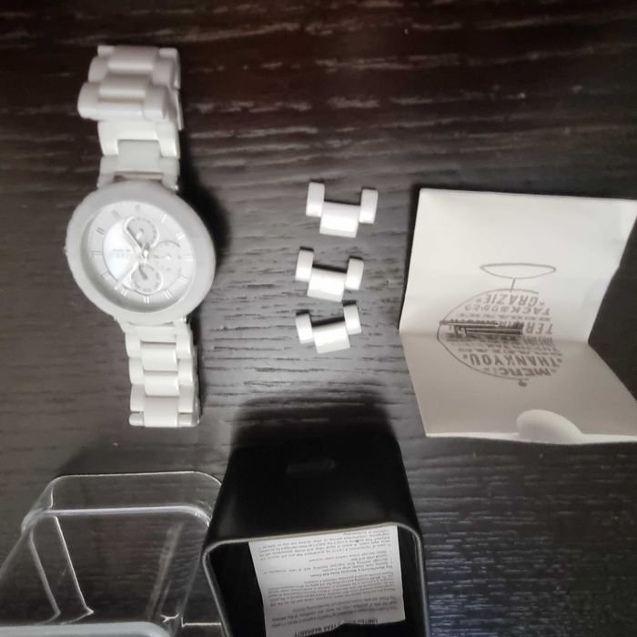 Damski zegarek Fossil CE1000