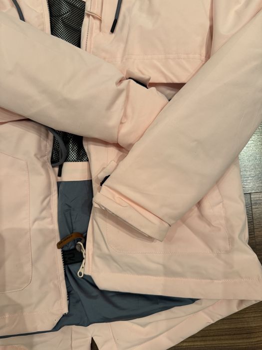 Женский лыжный костюм Freever