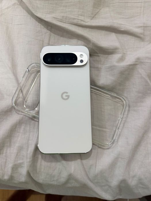 Google pixel 9 pro xl