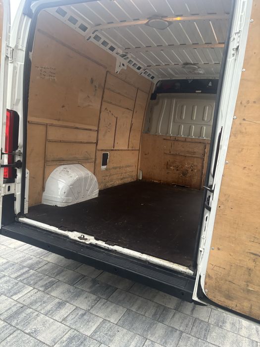 Uslugi transportowe Gorzow Wlkp