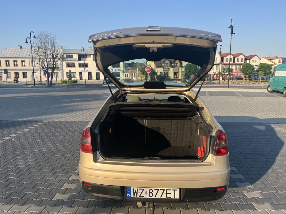 Citroen c5 1.6hdi