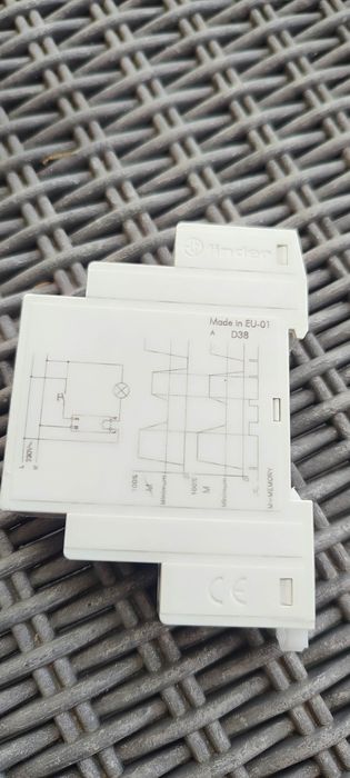 Dimmer finder bom estado