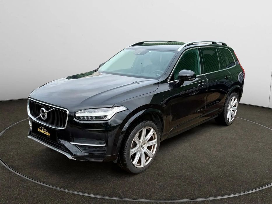 Volvo XC 90 D4 Geartronic Momentum