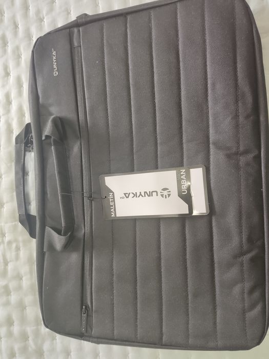 Mala para portátil 17''