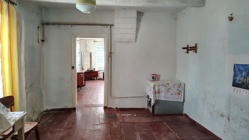 Продається пів будинку 45 м² по вул., Успенська 46, центр міста