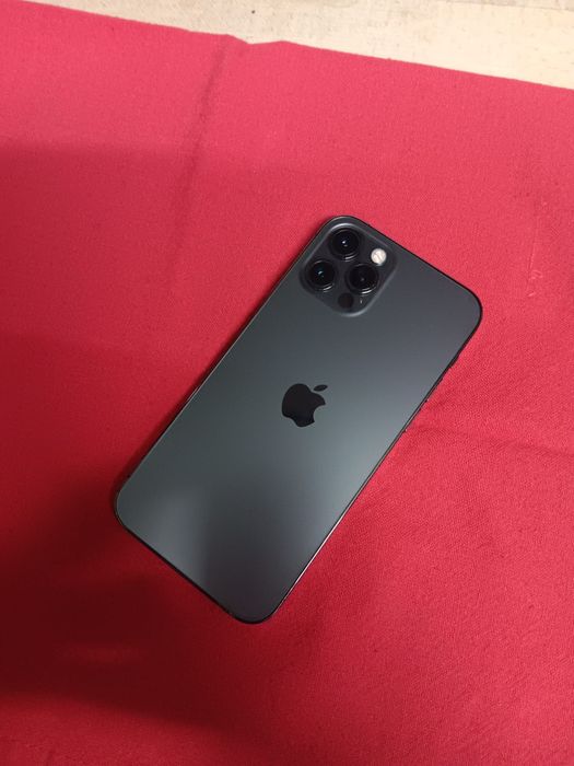 iphone 12 pro 128GB