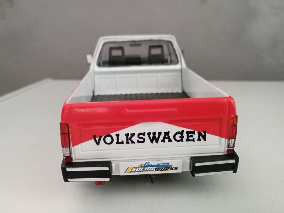 Miniaturas de carros 1.19