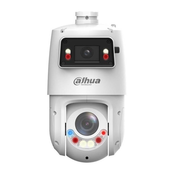 Dahua SDT4E425-4F-GB-A-PV1-0400 Kamera Obrotowa 2x4Mpx 25x Zoom