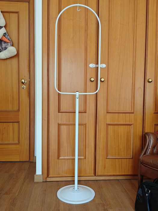 Suporte para gaiola