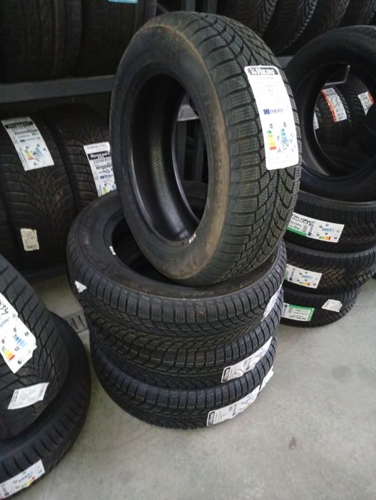 Opona Viking Wintech NewGen 215/65R17 99V