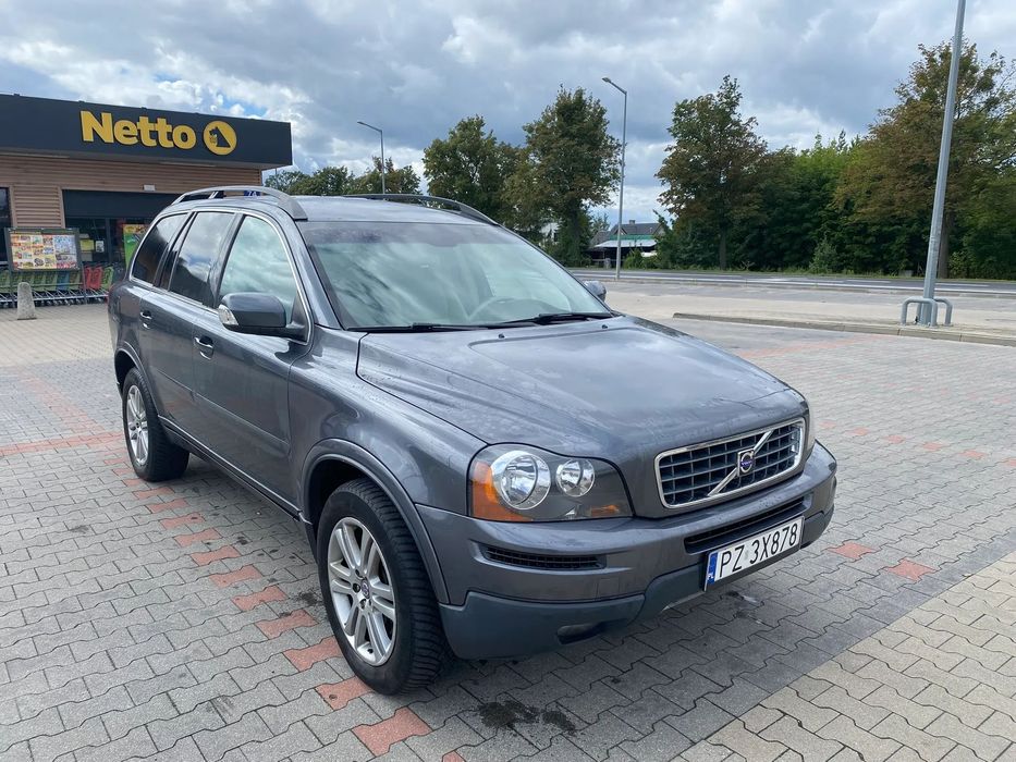 Volvo XC 90