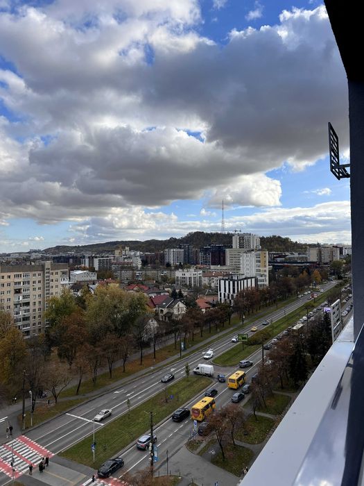 1-room apartment apartment by the address (area 39 m²) - Atlanta.ua - photo 16