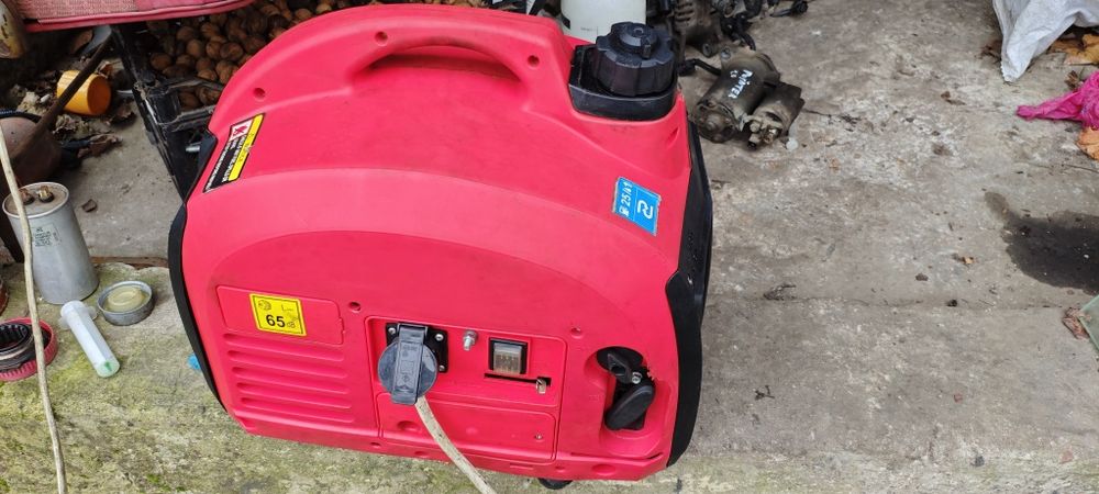 Продам генератор