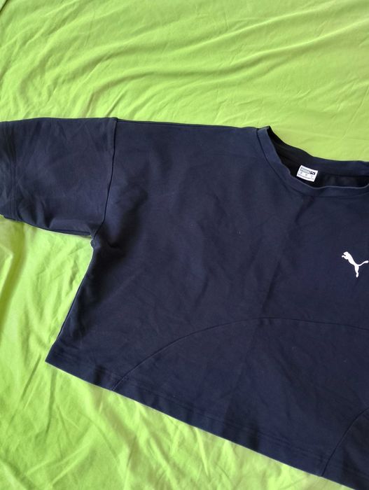 Puma. Koszulka damska