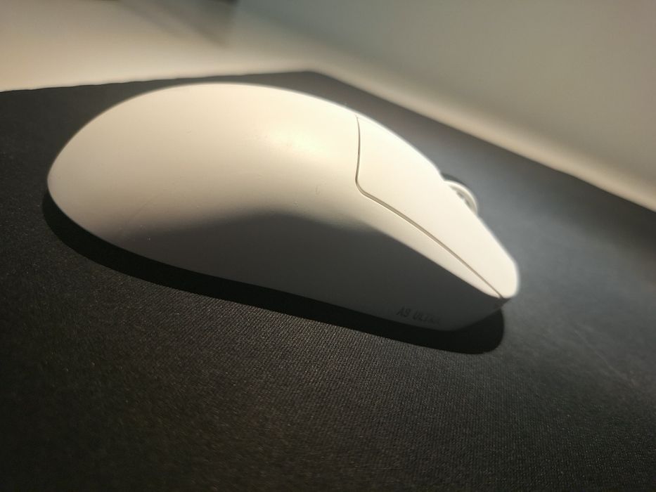 Myszka  ATK A9 Ultra