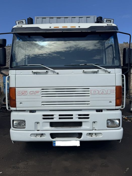 Самоскид DAF CF85.430