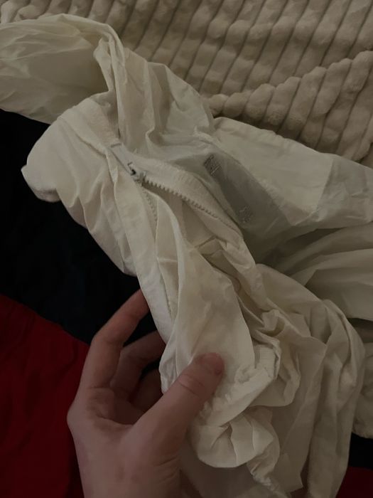 ветровка Tommy Hilfiger «New York, 1985»