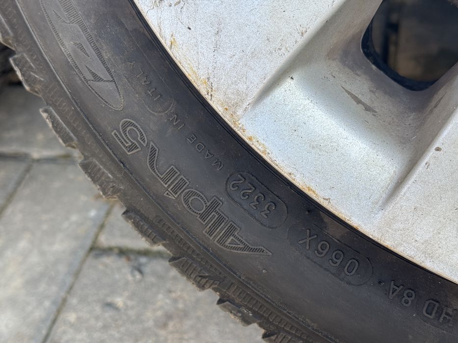Felgi bmw f30 e90 e46 e36