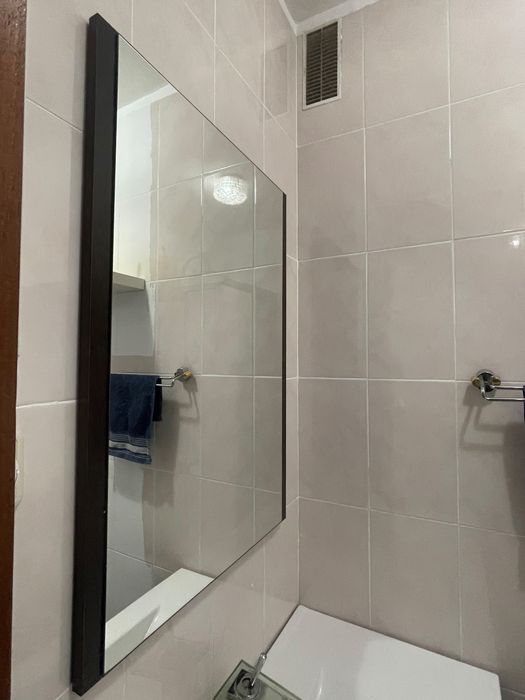 Movel Wc com lavatório