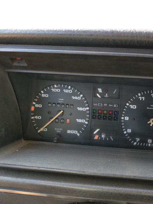 Wolkswagen Jetta 2 Дизель