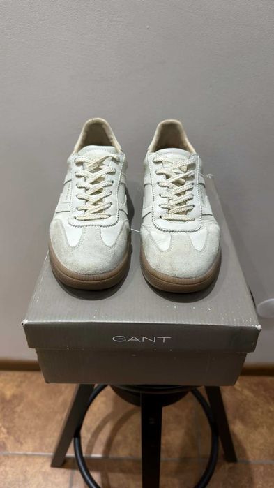 Sneakersy Gant cuzima 38