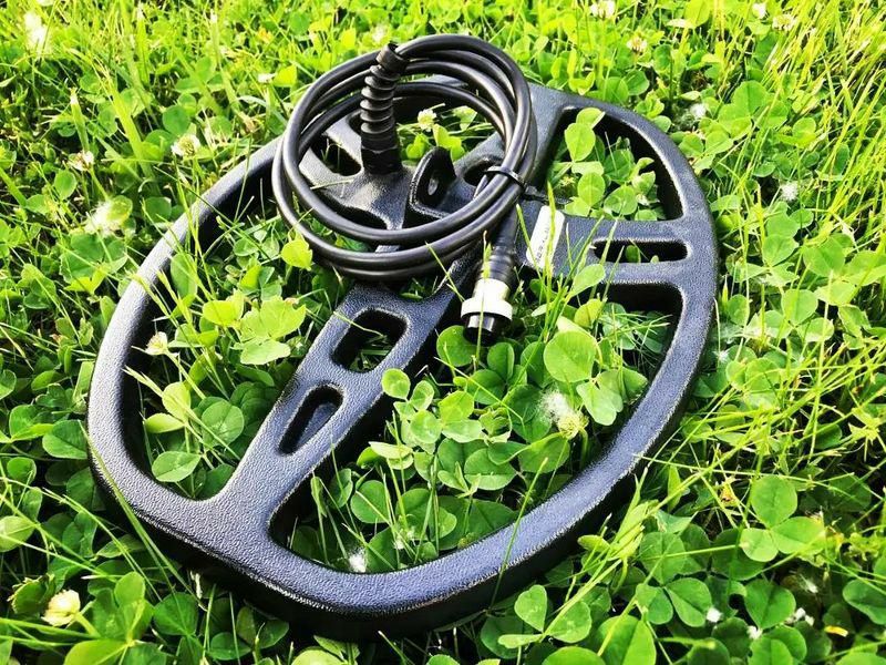 Катушка DD 28х22см на Квазар АРМ, Фортуна М, М2, М3, pro, pro2,S та ін